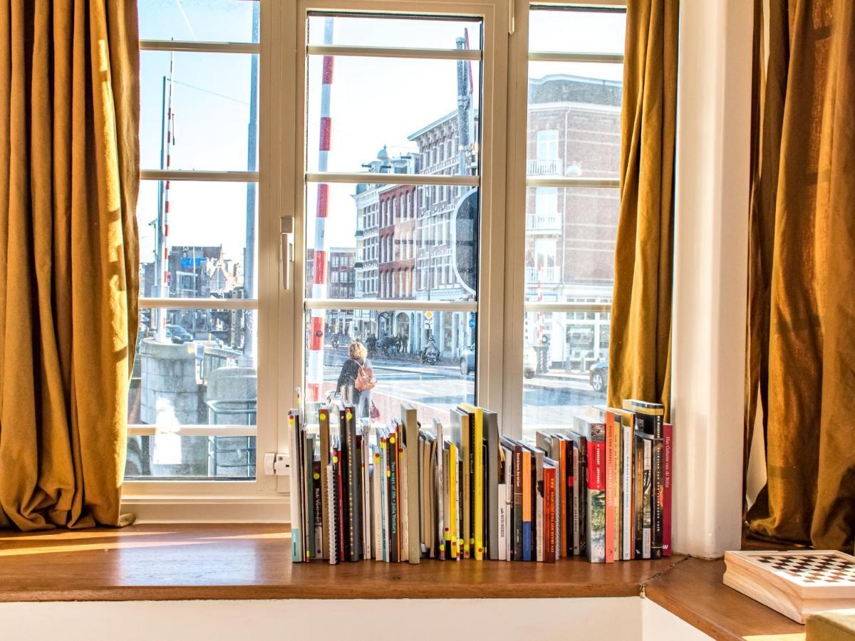 Sweets - Willemsbrug Amsterdam Exterior foto