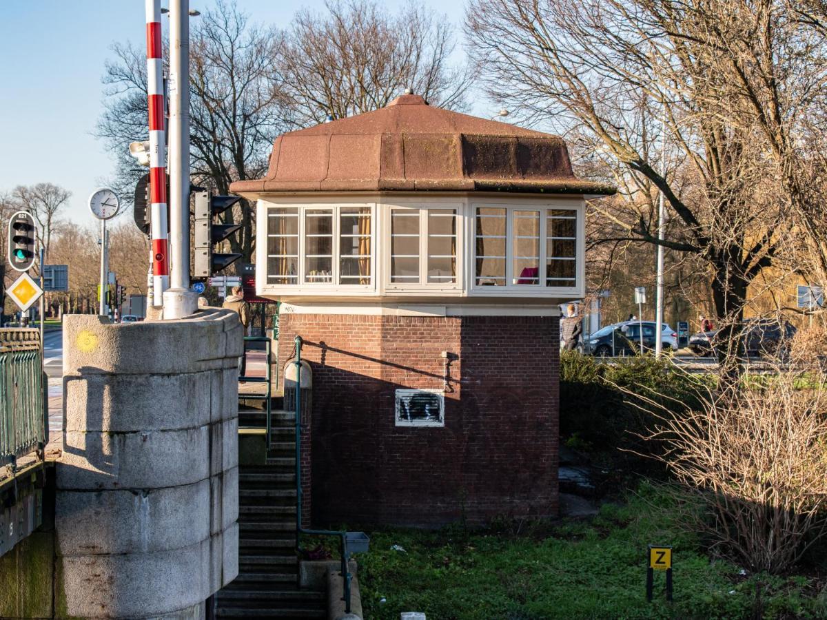 Sweets - Willemsbrug Amsterdam Exterior foto