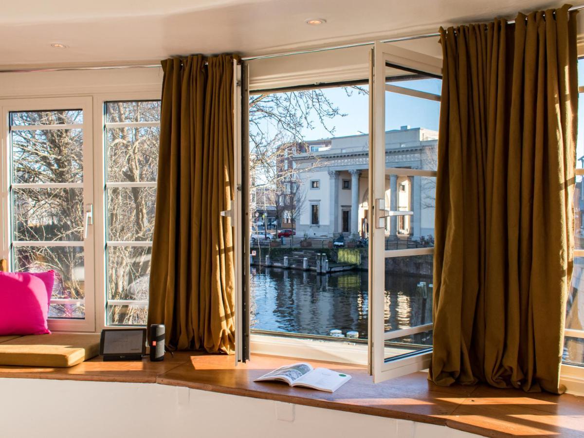 Sweets - Willemsbrug Amsterdam Exterior foto